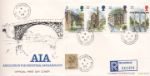 Ind. Archaeology: Stamps
Association for Industrial Archaeology