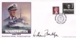 Mountbatten, The Men of the Kelly
Autographed By: William Franklyn (Actor)