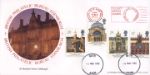 Europa 1990
Philatelic Bureau