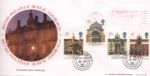 Europa 1990
Philatelic Bureau