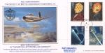 Scientific Achievements
Soc. of British Aerospace Companies