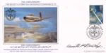 Scientific Achievements, Soc. of British Aerospace Companies
Autographed By: Kenneth McDonough (Artist - Aircraft)