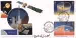 Europe in Space, British National Space Centre
Autographed By: Heather Couper (Astronomer)