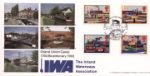 Inland Waterways
Inland Waterways Association