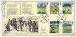 Golf, The Golfers' Alphabet
Autographed By: Jimmy Tarbuck (Comedian and golfer)