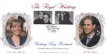Royal Wedding 1999
Twin Portraits