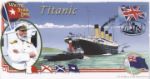 Titanic - 90th Anniversary
White Star Line