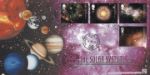 Astronomy: Miniature Sheet
The Solar System
