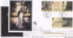 Lord of the Rings, Enchanted World
Autographed By: Anne Sudworth (Artist - Enchanted World)