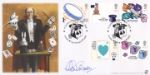 Magic!, The Magician
Autographed By: Alan Shaxon (President of the Magic Circle)