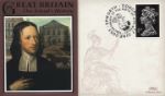 Tercentenary of the Birth
John Wesley
Producer: Benham
Series: GB Our Island's History