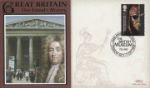 250th Anniversary
The British Museum
Producer: Benham
Series: GB Our Island's History