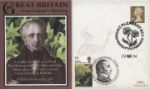 One of the Greatest of Englands Romantic Poets
William Wordsworth
Producer: Benham
Series: GB Our Island's History