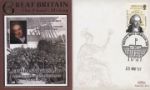 Abolition of The Slave Trade
William Wilberforce
Producer: Benham
Series: GB Our Island's History