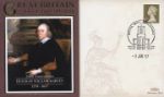 350th Anniversary
Death of William Harvey