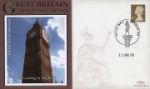 150th Anniversary
The Casting of Big Ben
Producer: Benham
Series: GB Our Island's History