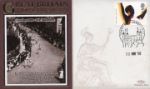 Centenary of the 1908 Games in London
London 1908 - The Marathon
Producer: Benham
Series: GB Our Island's History