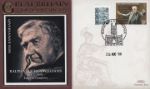 English Composer
Ralph Vaughan Williams
Producer: Benham
Series: GB Our Island's History