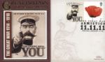 The Great War
Lord Kitchener Recruitment Poster