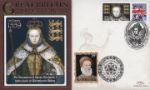 405th Anniversary of Accession
Coronation of Queen Elizabeth I