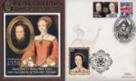 450th Anniversary of Accession
Queen Mary I Dies and is suceeded by Elizabeth