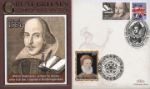 450th Anniversary Elizabeth I Accession
William Shakespeare