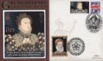 450th Anniversary of Accession
Queen Elizabeth I Pelican Portrait