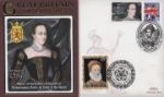 450th Anniversary Elizabeth I Accession
Mary Queen of Scots Beheaded