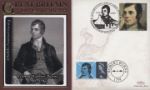 250th Anniversary
Robert Burns