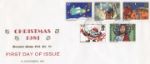 Christmas 1981
Buccaneer Stamp Club
Producer: Buccaneer Stamp Club (64)