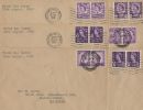 Regionals 1958 Set (3d)
Set of 6 Covers