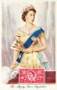 Elizabeth II Coronation
H M The Queen