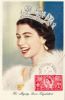 Elizabeth II Coronation
H M The Queen