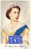 Elizabeth II Coronation
H M The Queen