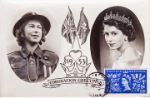 Elizabeth II Coronation
Girl Guides