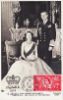 Elizabeth II Coronation
H M The Queen & Duke of Edinburgh