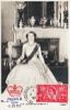 Elizabeth II Coronation
H M The Queen