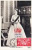 Elizabeth II Coronation
H M The Queen