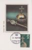 Coronation 25th Anniversary
Sceptre and Orb