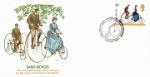 Cycling Centenaries
Early Bicycles