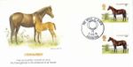 Shire Horse Society
Thoroughbred