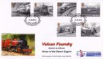 Great British Railways
Vulcan Foundry
