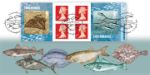 Self Adhesive: Sustainable Fish
Species of fish