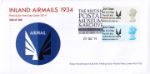 BPMA Inland Airmail
Inland Airmails 1934