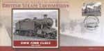 Classic Locomotives: Series No.4: Miniature Sheet
GWR 7200  Class