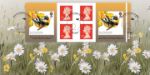 Self Adhesive: Bees
Meadow flowers