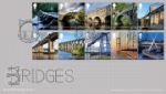 Bridges
Typographic Design