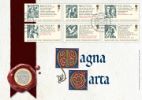 Magna Carta
Magna Carta Seal