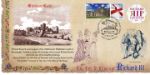 Life & Times of Richard III (2)
Middleham Castle