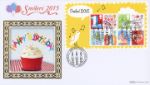 Smilers Refresh: Miniature Sheet
Happy Birthday